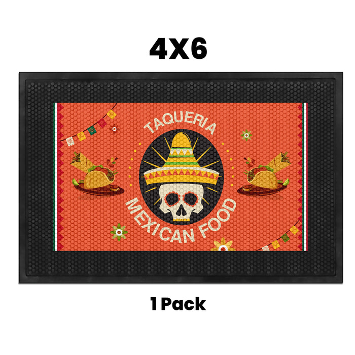 4x6 / 1-Pack