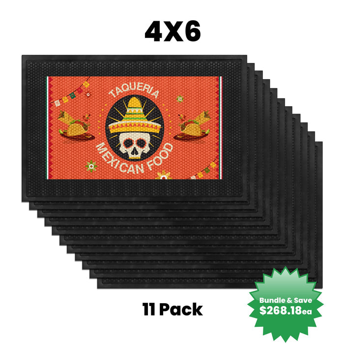 4x6 / 11-Pack