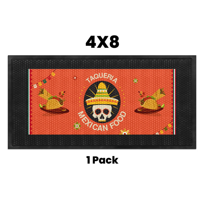4x8 / 1-Pack