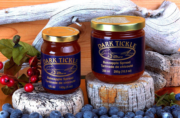 Dark Tickle Jam