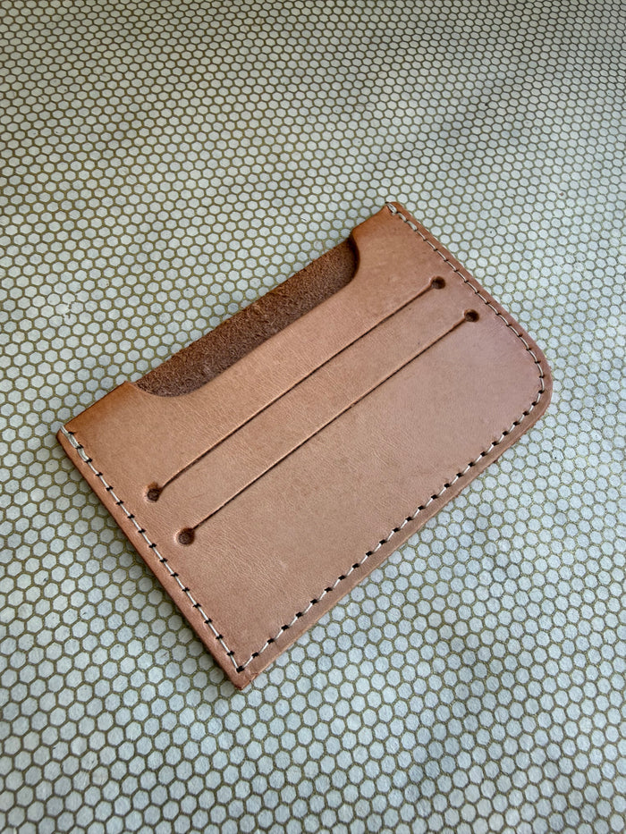 Dean Leather Accessories - card wallet