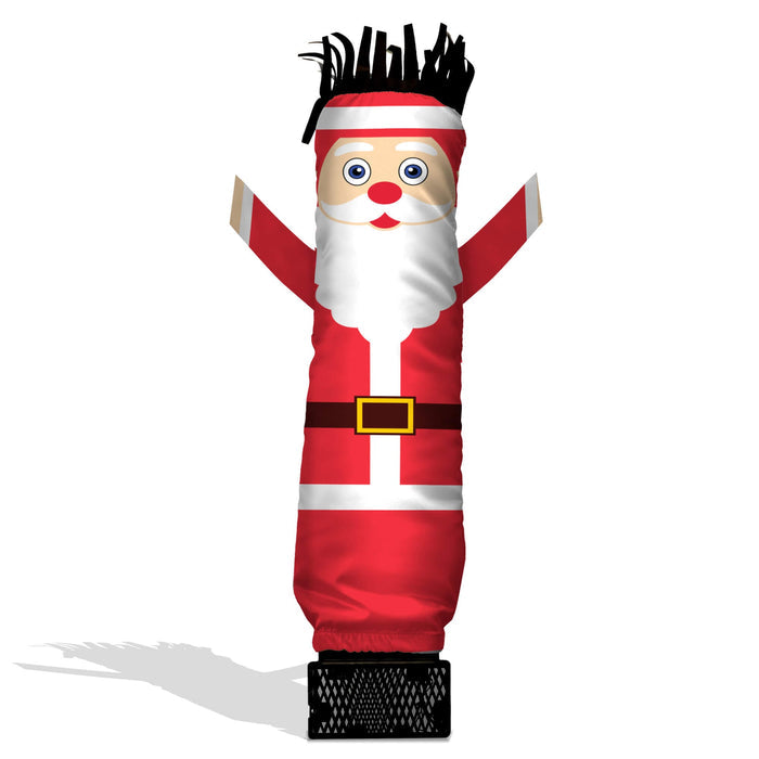 Complete Set with Blower / Santa