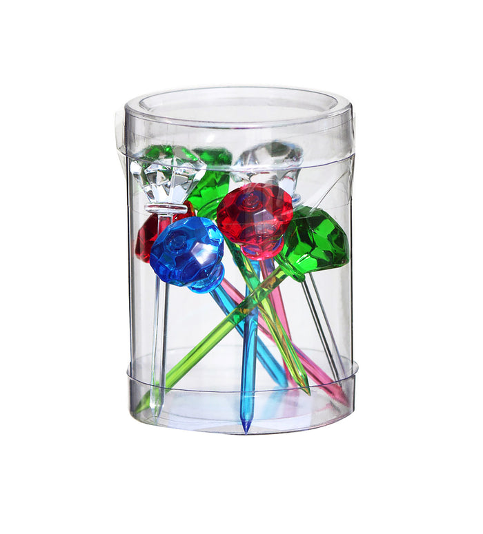 Diamond Fruit Picks
