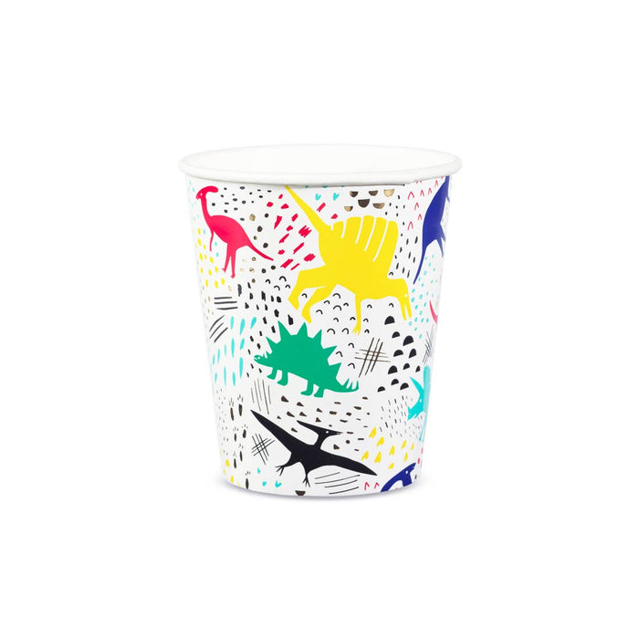Dino Cups