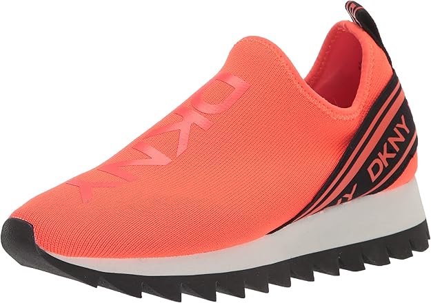 Dkny Chandra lace - up sneaker DKW107 - Runner