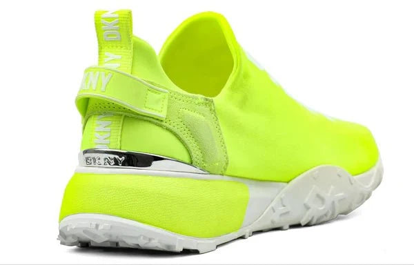 Dkny Chandra lace - up sneaker DKW108 - Runner