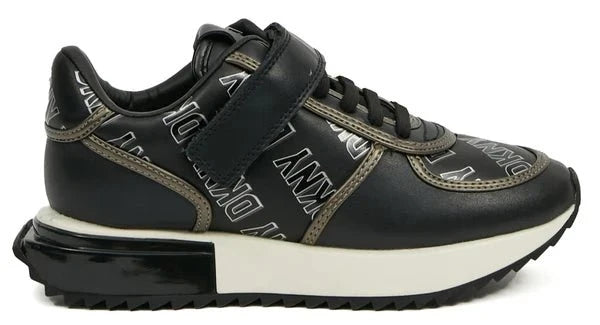 DKNY Pamm Lace - Up Sneaker DKW95 - Runner