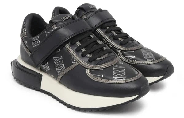 DKNY Pamm Lace - Up Sneaker DKW95 - Runner