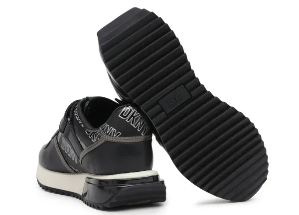 DKNY Pamm Lace - Up Sneaker DKW95 - Runner