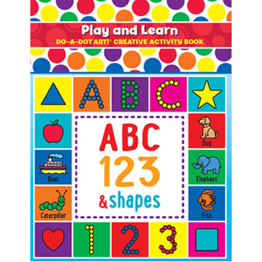 Do-A-Dot Books
