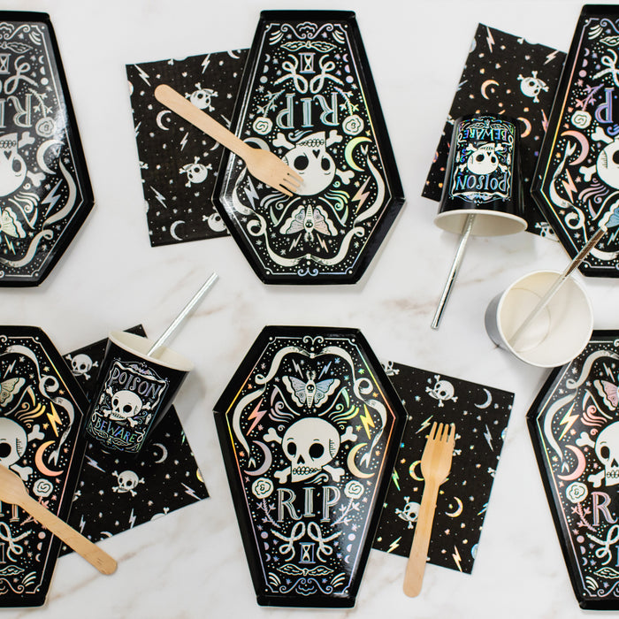 Doomsday Cups