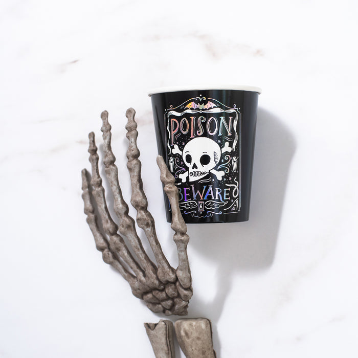 Doomsday Cups