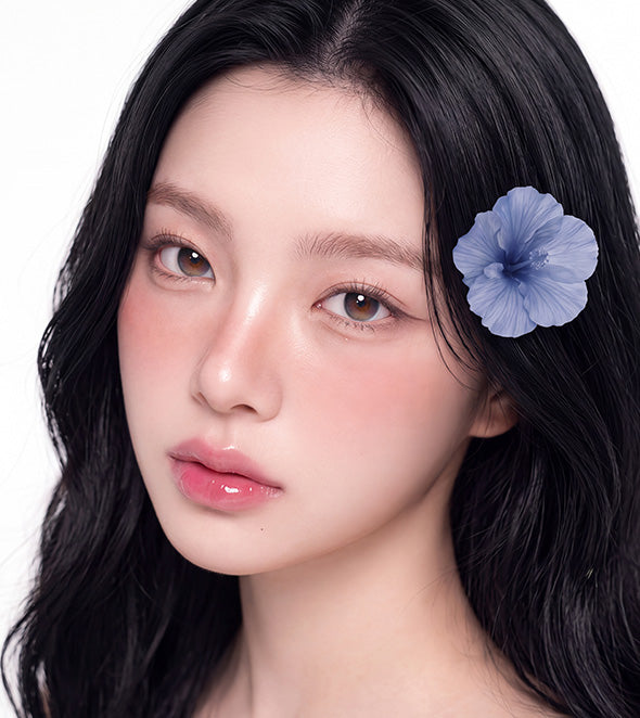 Dua Rosie Blue