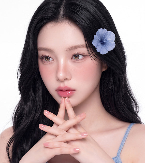 Dua Rosie Blue