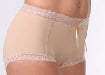 DuMi Shapewear Body Sculpting Boyshort Panty - 580