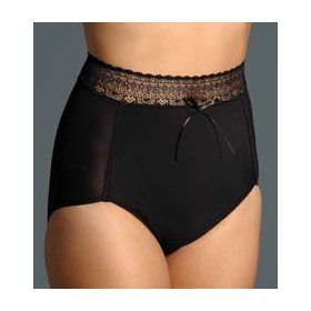 DuMi shapewear Body Sculpting High-Cut Brief - 581