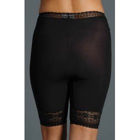 DuMi Shapewear Shaping Bike Short - 412