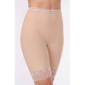 DuMi Shapewear Shaping Bike Short - 412