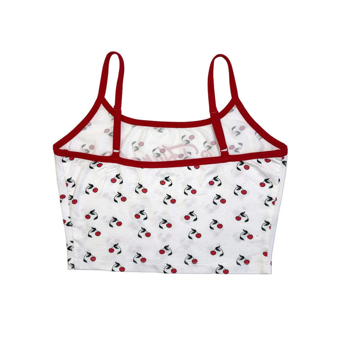 Ed Hardy Cherries Sleeper Cami - EHW0008-2