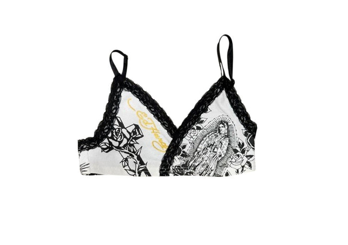 Ed Hardy Mary Bralette Top - EHW0014-2