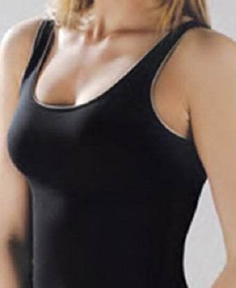Elita Bamboo Camisole with Shelf Bra - 3653