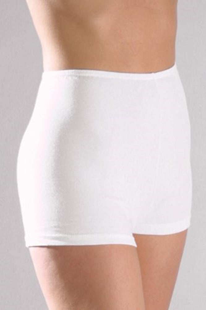 Elita Les Essentiels Boy Leg Brief Panties - 4070