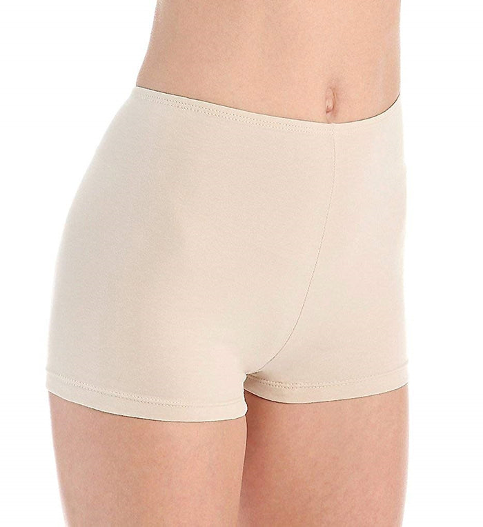 Elita Les Essentiels Boy Leg Brief Panties - 4070