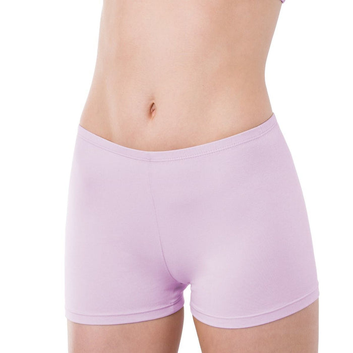 Elita Les Essentiels Boy Leg Brief Panties - 4070