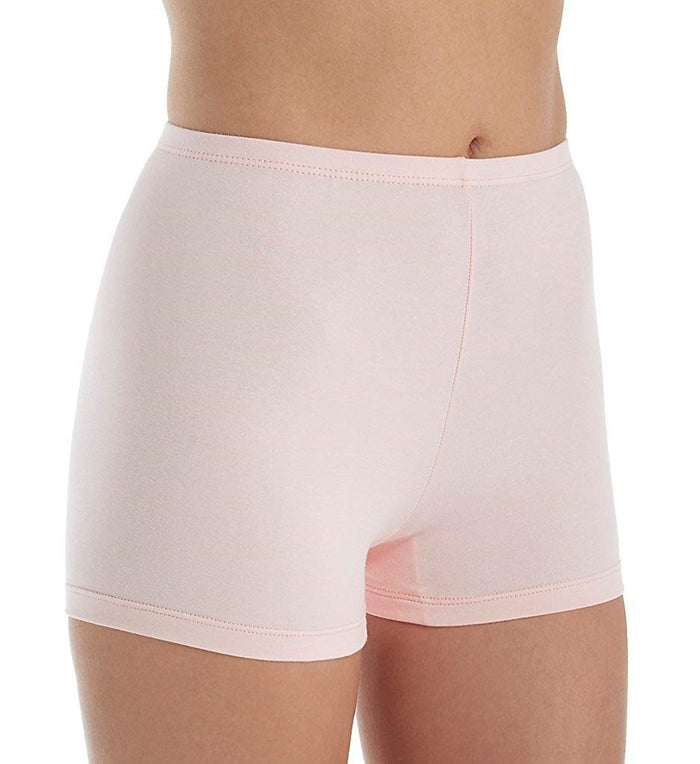 Elita Les Essentiels Boy Leg Brief Panties - 4070
