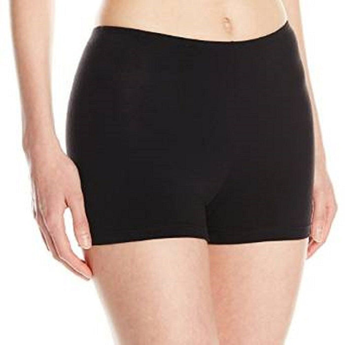 Elita Les Essentiels Boy Leg Brief Panties - 4070