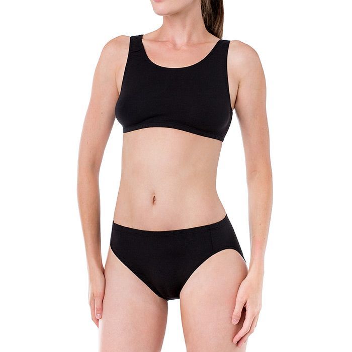 Elita Les Essentiels Full Fit Brief Panty - 4060