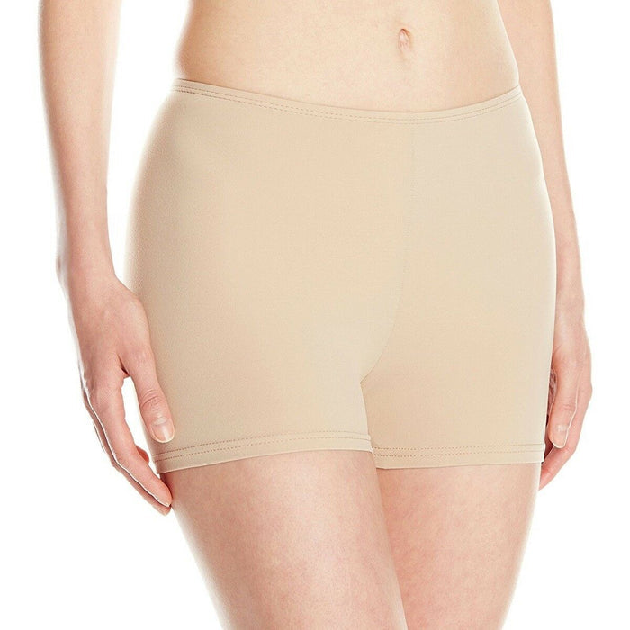 Elita Silk Magic Boy Leg Brief Panties - 8862