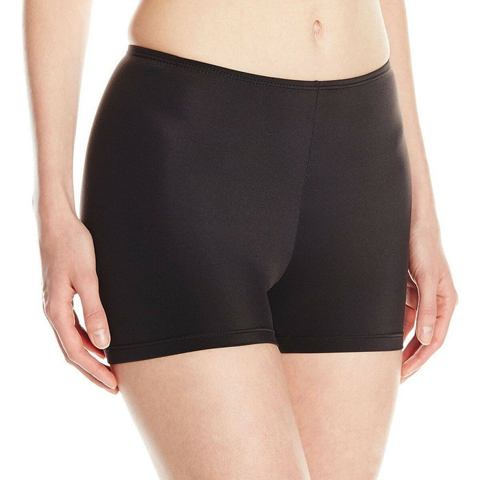 Elita Silk Magic Boy Leg Brief Panties - 8862