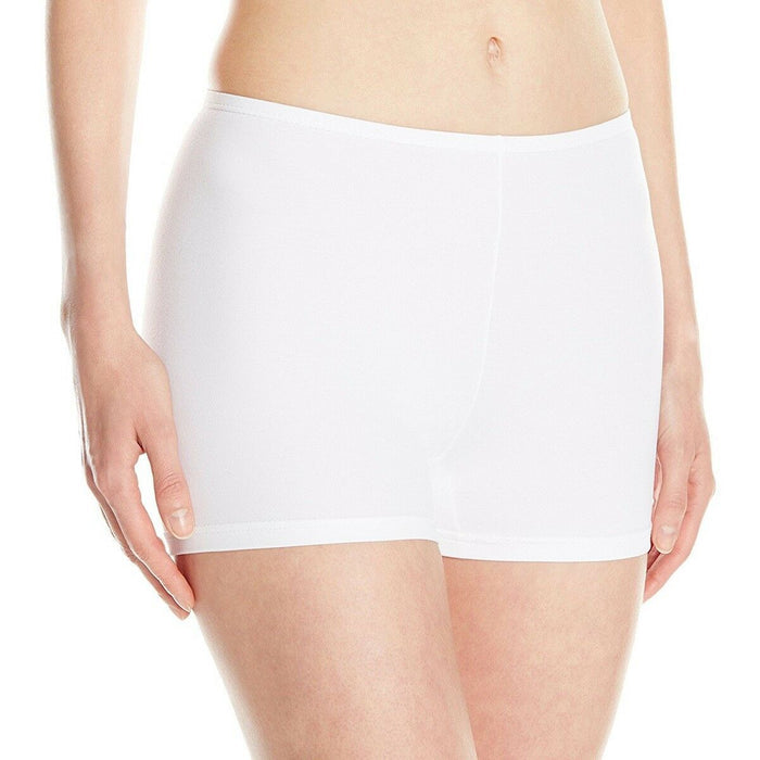 Elita Silk Magic Boy Leg Brief Panties - 8862