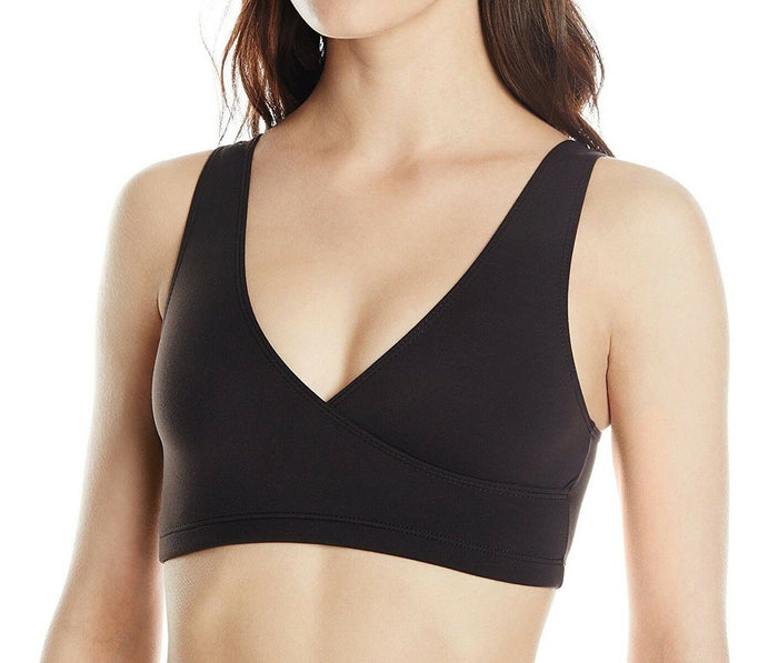 Elita Silk Magic Crossover Mini Camisole Wire-free Bra - 8838