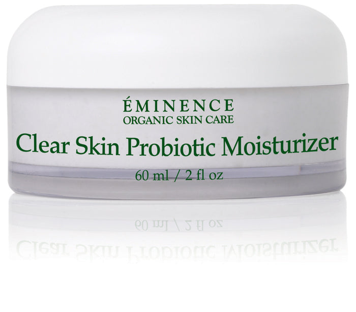 Eminence Clear Skin Probiotic Moisturizer