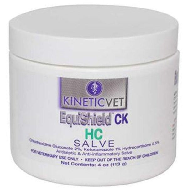 EquiShield CK HC Salve