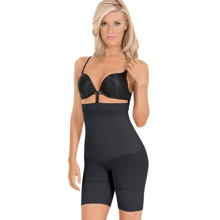 EuroSkins Seamless High Waist Boxer Shaper - JS13