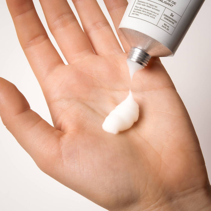 EVERIST Conditioner | The Deep Conditioning Concentrate