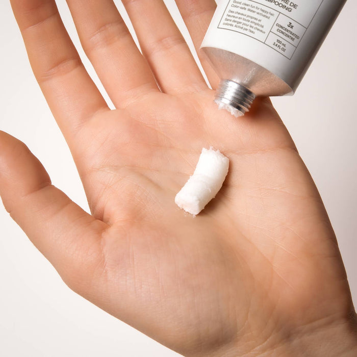 EVERIST Shampoo | The Shampoo Concentrate