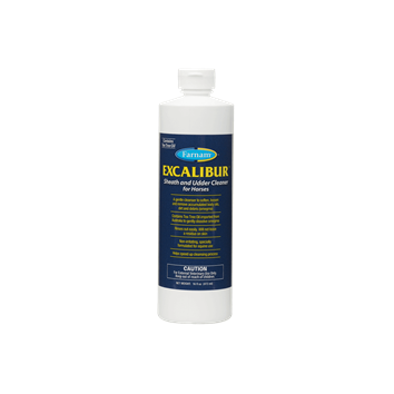 Excalibur 16oz - EZhorse.com