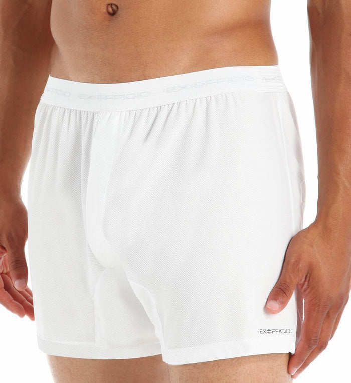 ExOfficio Men's Give-N-Go Boxer - 1241-2171