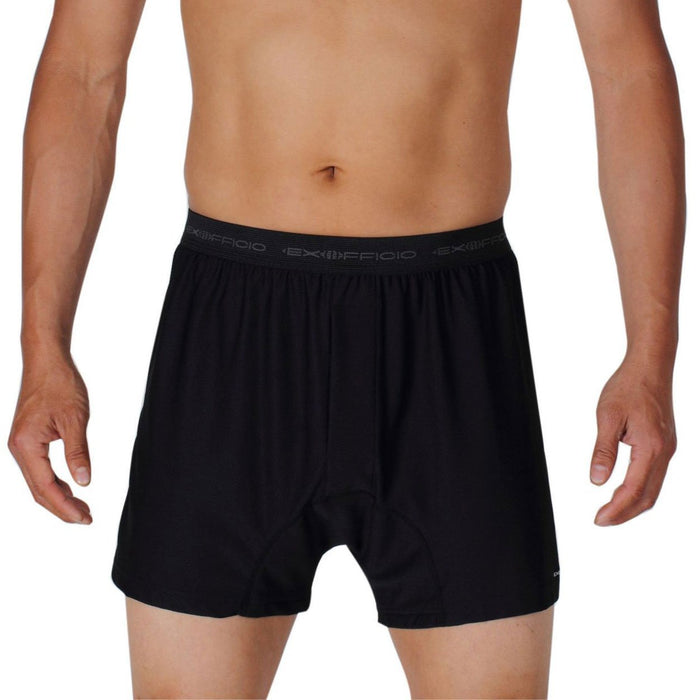 ExOfficio Men's Give-N-Go Boxer - 1241-2171
