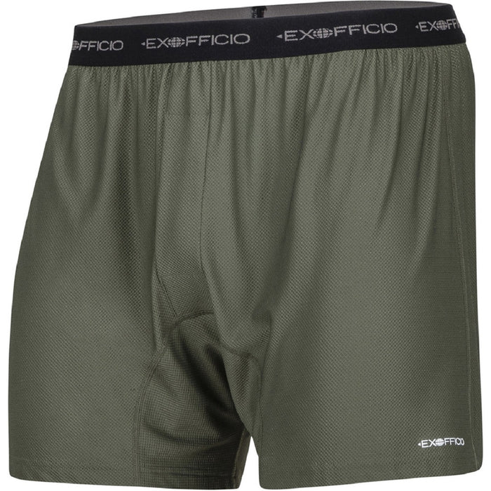 ExOfficio Men's Give-N-Go Boxer - 1241-2171