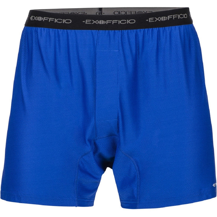 ExOfficio Men's Give-N-Go Boxer - 1241-2171