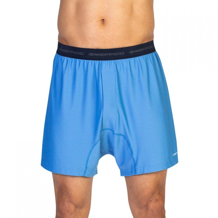 ExOfficio Men's Give-N-Go Boxer - 1241-2171