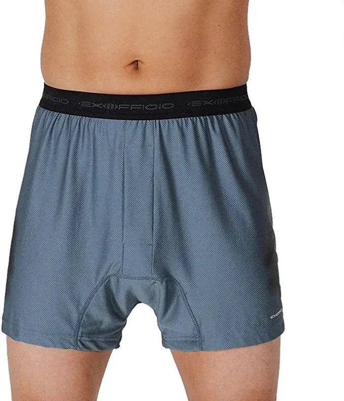 ExOfficio Men's Give-N-Go Boxer - 1241-2171