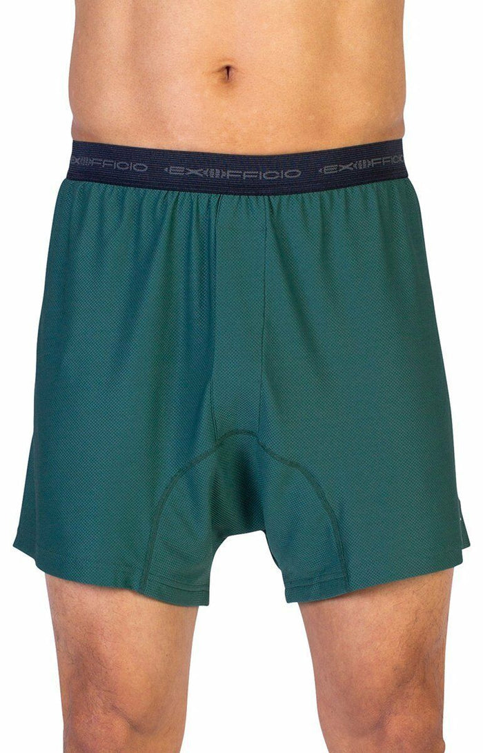 ExOfficio Men's Give-N-Go Boxer - 1241-2171