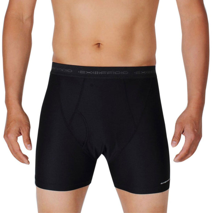ExOfficio Men's Give-N-Go Boxer Brief - 1241-2172