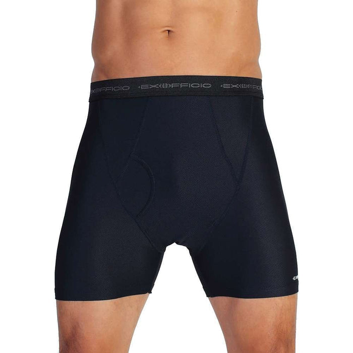 ExOfficio Men's Give-N-Go Boxer Brief - 1241-2172